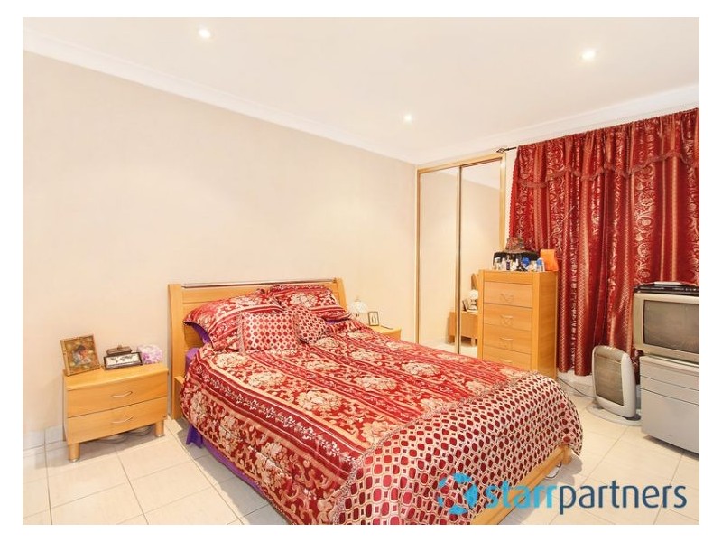 10/39 Manchester Street, Merrylands NSW 2160