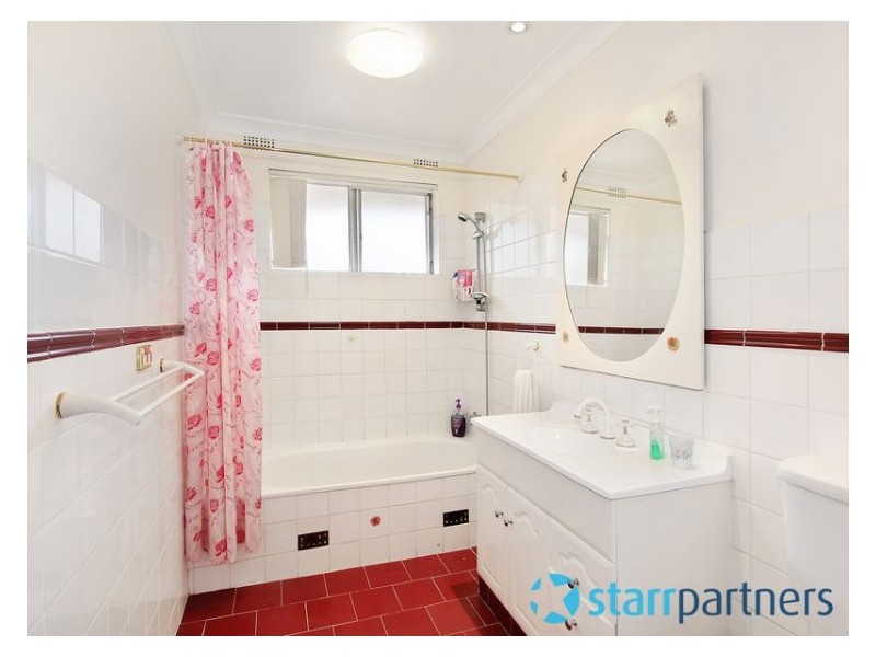 10/39 Manchester Street, Merrylands NSW 2160