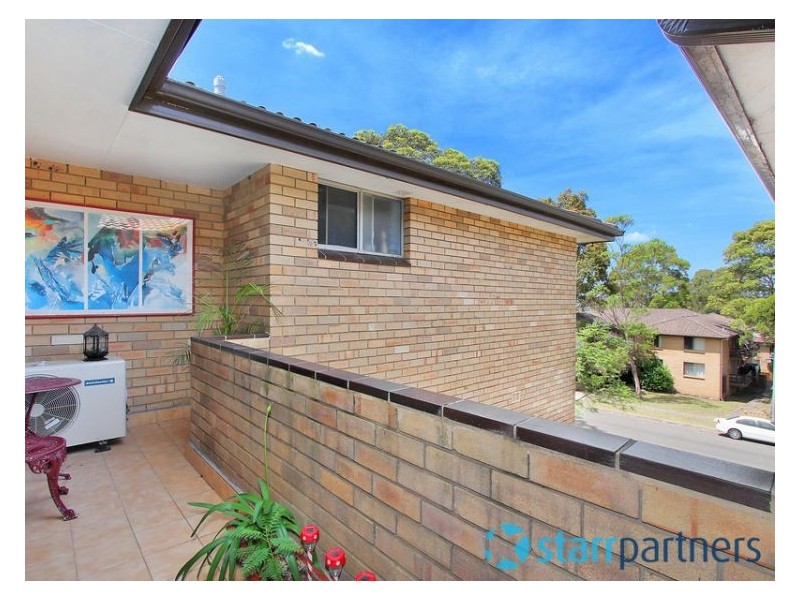 10/39 Manchester Street, Merrylands NSW 2160