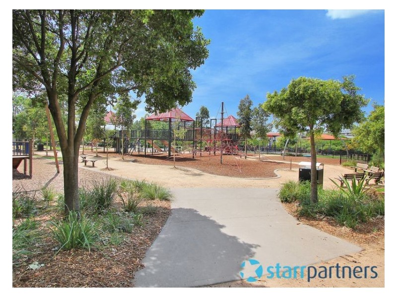 10/39 Manchester Street, Merrylands NSW 2160