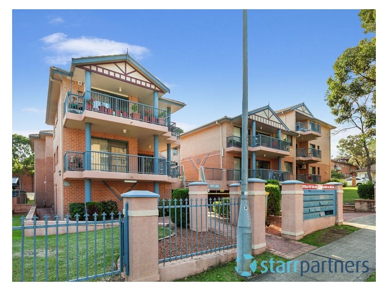 1/42-46 Treves Street, Merrylands NSW 2160