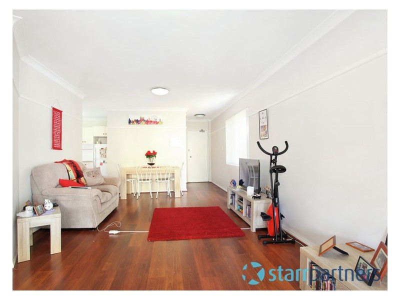 1/42-46 Treves Street, Merrylands NSW 2160