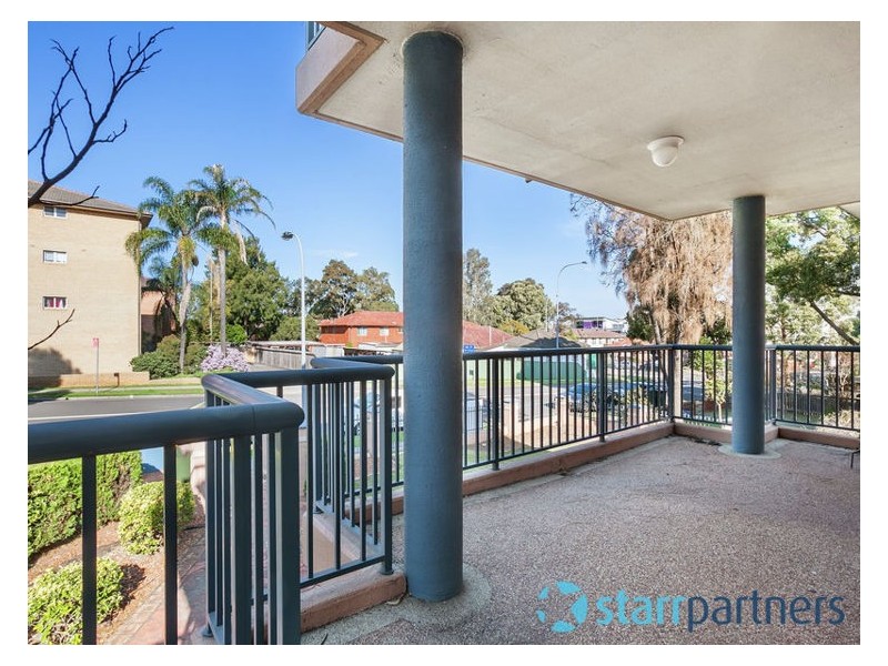 1/42-46 Treves Street, Merrylands NSW 2160
