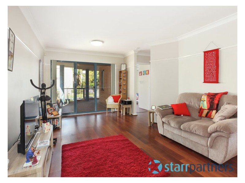 1/42-46 Treves Street, Merrylands NSW 2160