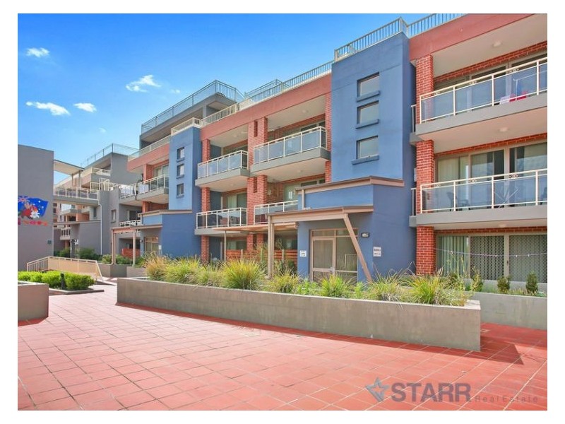 18/548 Woodville Road, Guildford NSW 2161