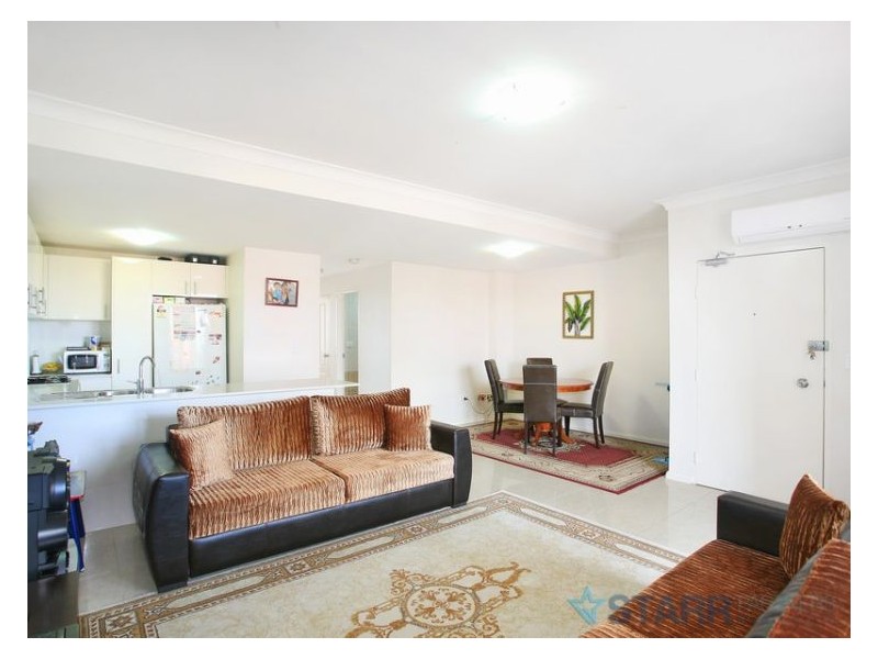 18/548 Woodville Road, Guildford NSW 2161