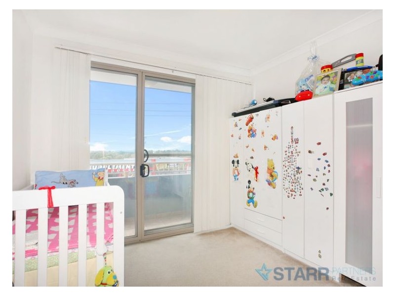 18/548 Woodville Road, Guildford NSW 2161