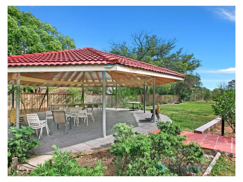 18/548 Woodville Road, Guildford NSW 2161