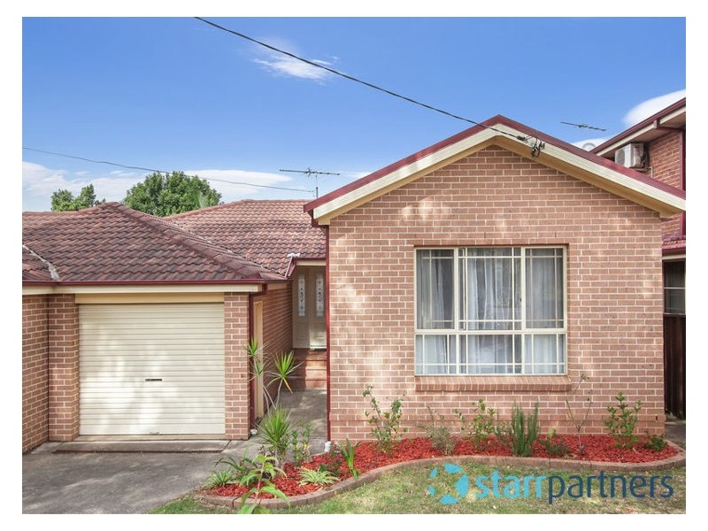 4a Edward Street, Guildford NSW 2161
