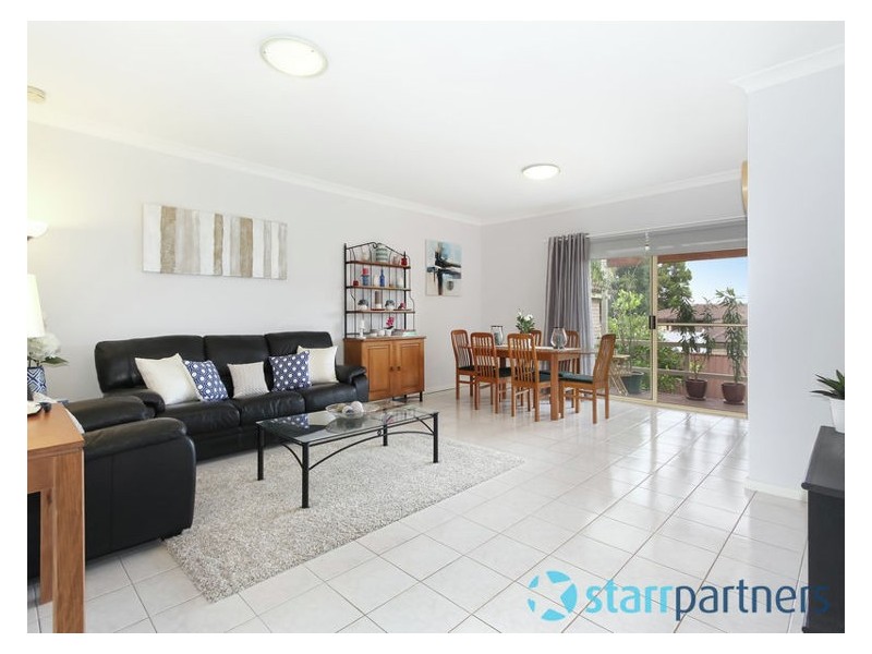 4a Edward Street, Guildford NSW 2161