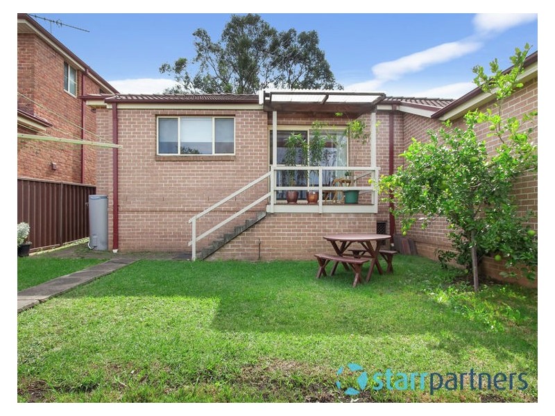 4a Edward Street, Guildford NSW 2161