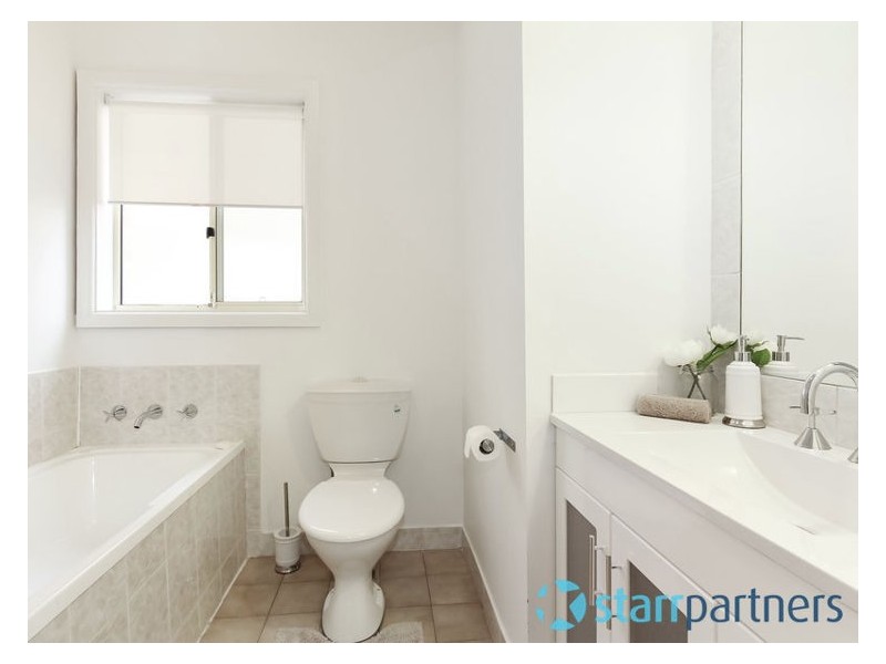 4a Edward Street, Guildford NSW 2161