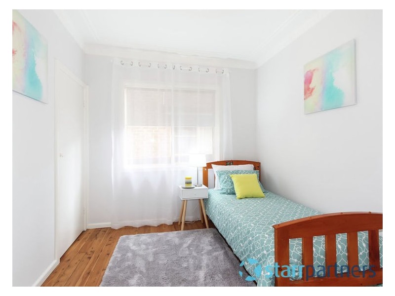 4a Edward Street, Guildford NSW 2161