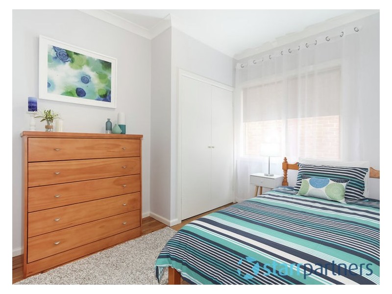 4a Edward Street, Guildford NSW 2161