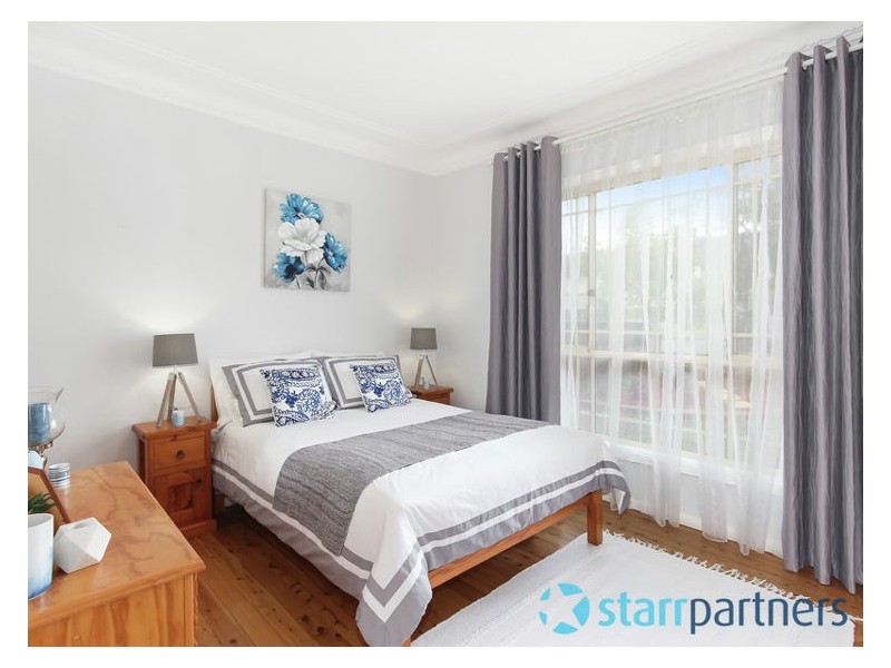 4a Edward Street, Guildford NSW 2161