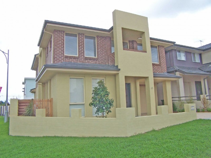 23 CUMMINGS AVENUE, Pemulwuy NSW 2145