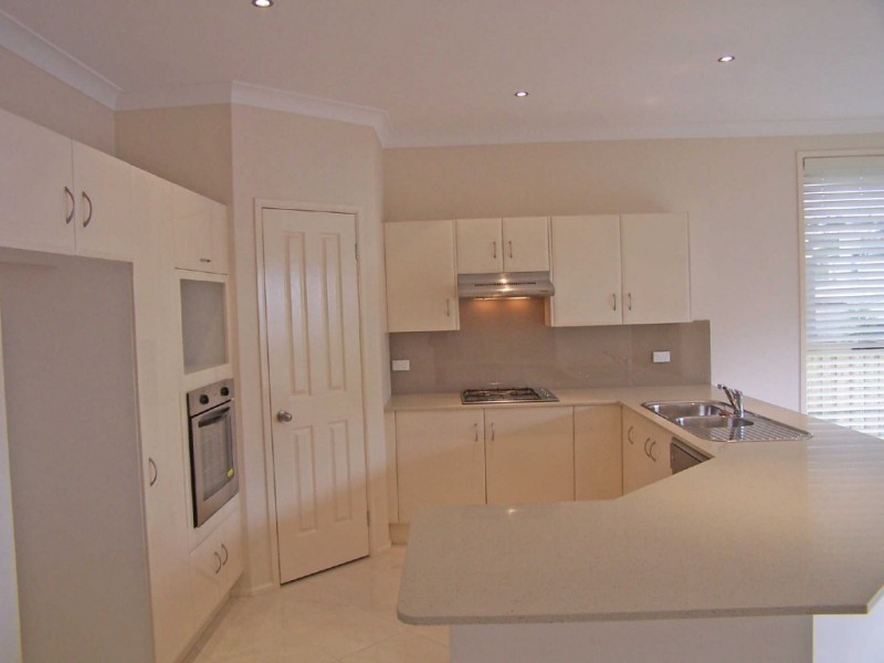 23 CUMMINGS AVENUE, Pemulwuy NSW 2145