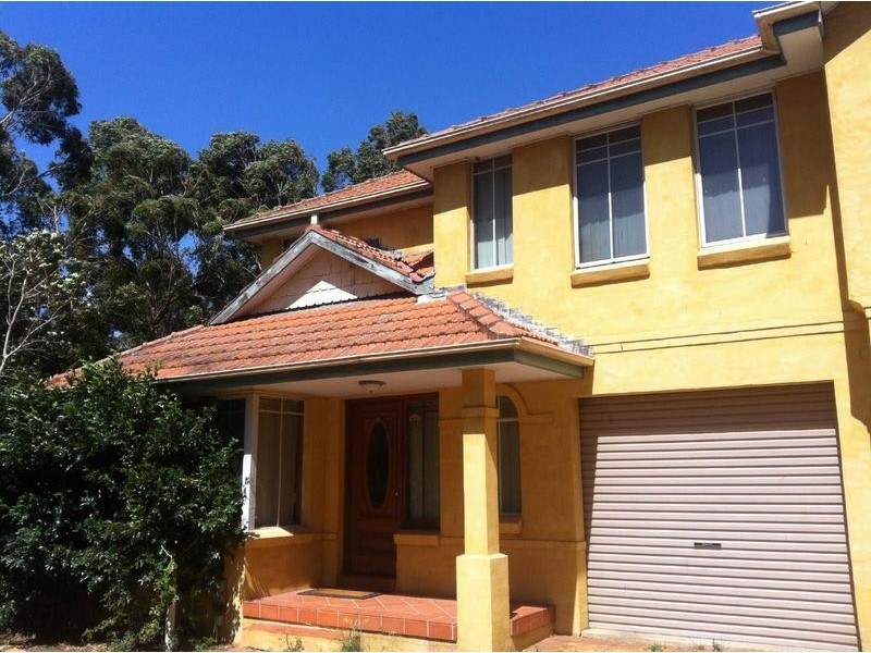 08/02 BOWDEN STREET, Merrylands NSW 2160