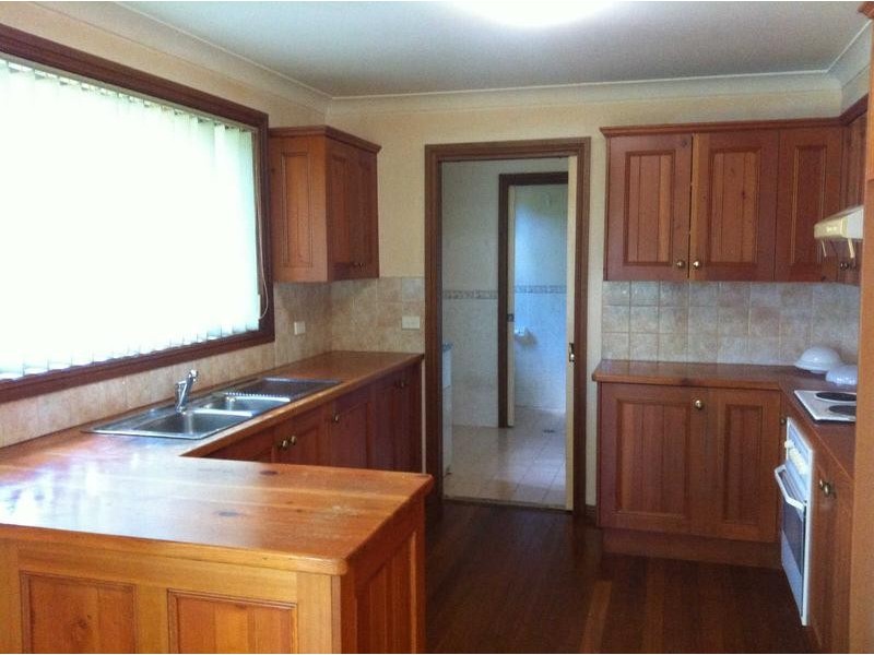 08/02 BOWDEN STREET, Merrylands NSW 2160