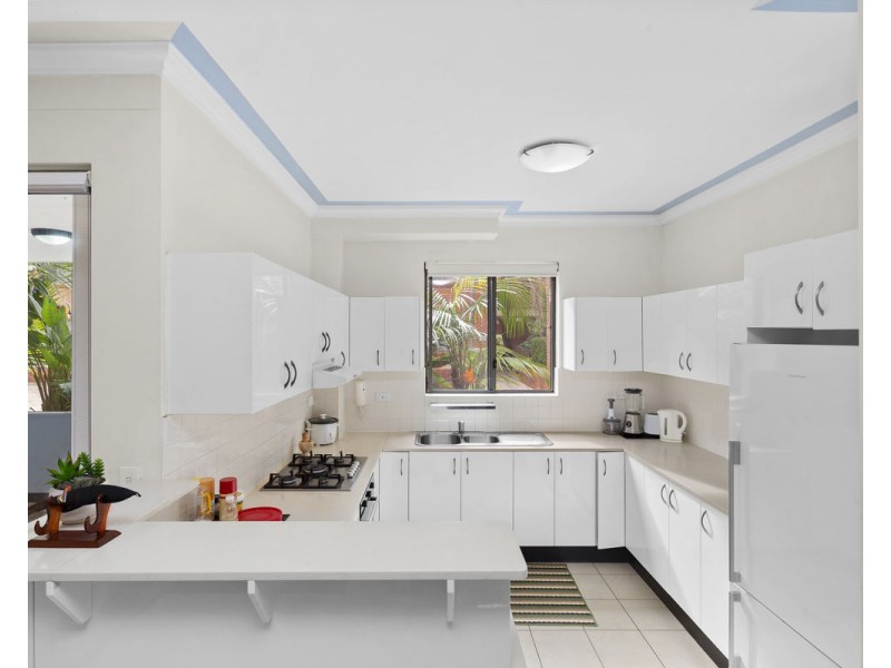 72/30-44 Railway Terrace, Granville NSW 2142