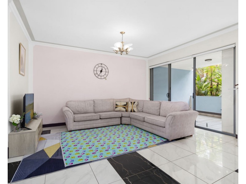 72/30-44 Railway Terrace, Granville NSW 2142