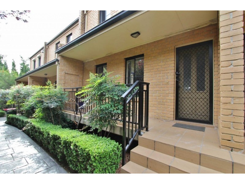 04/143-145 BLAXCELL STREET, Granville NSW 2142