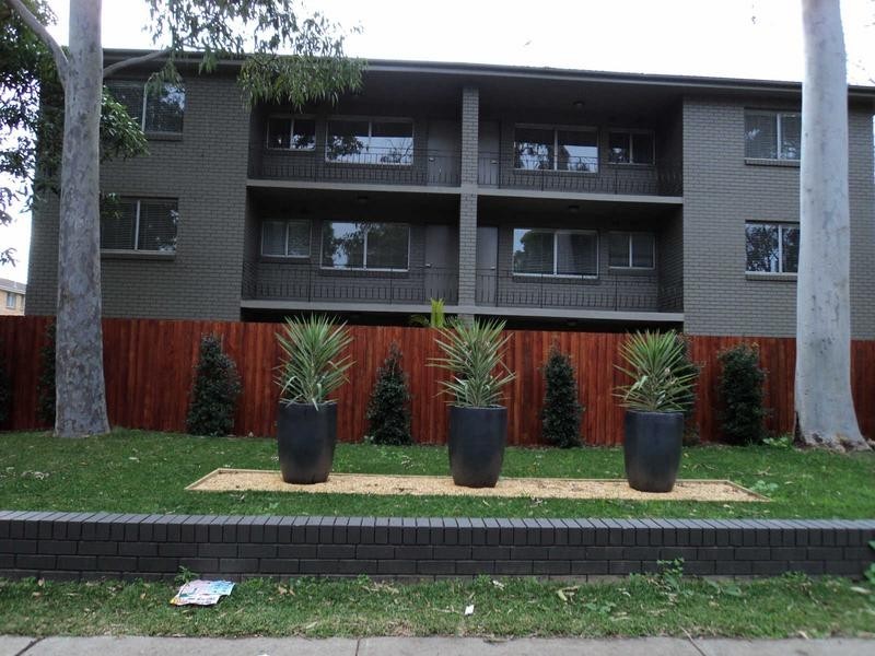 07/26 OXFORD STREET, Merrylands NSW 2160