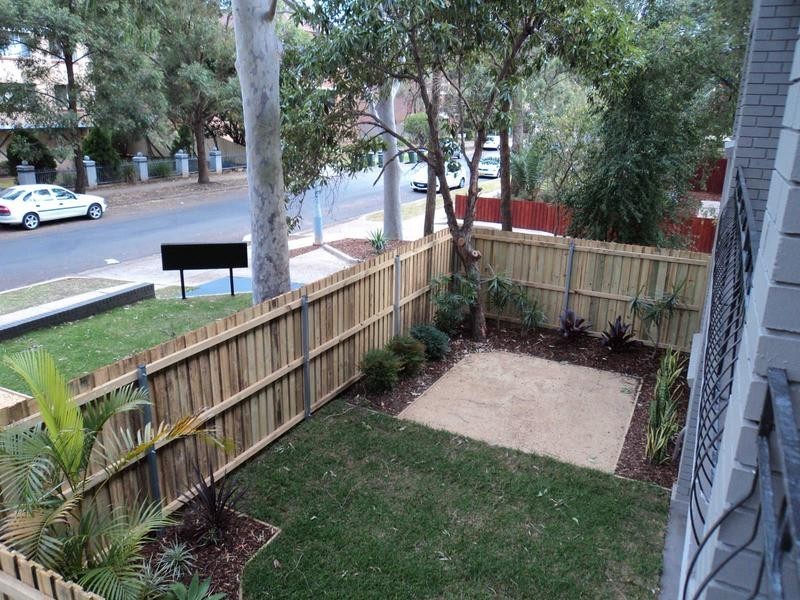 07/26 OXFORD STREET, Merrylands NSW 2160