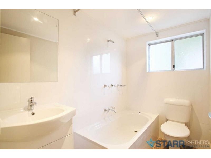 07/26 OXFORD STREET, Merrylands NSW 2160