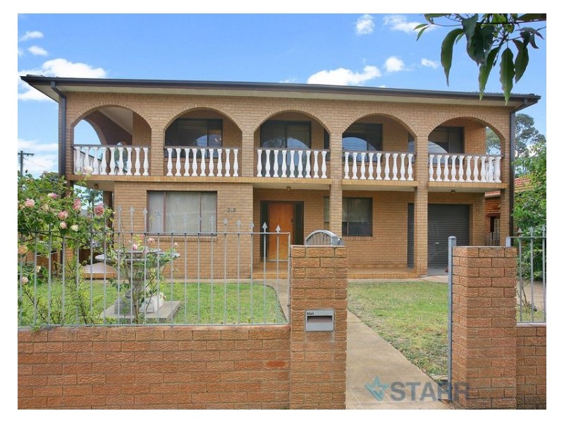 293 Merrylands Road, Merrylands NSW 2160