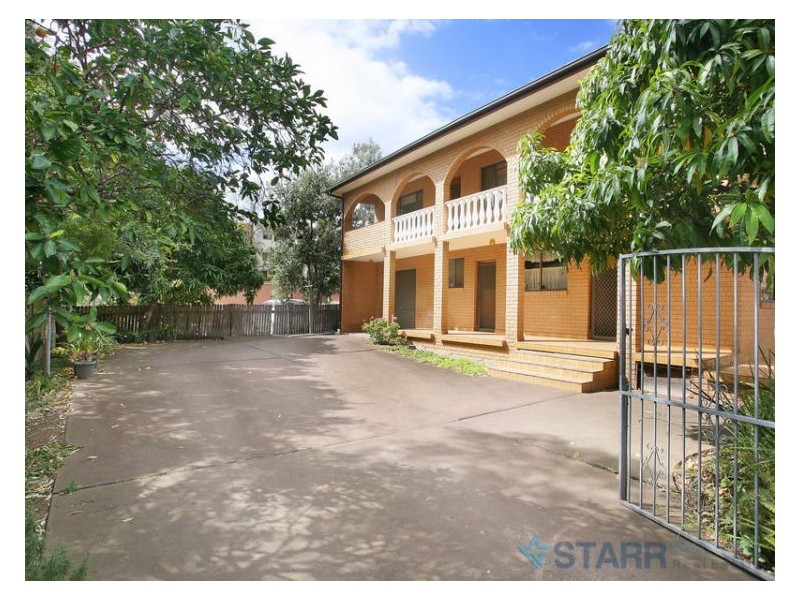 293 Merrylands Road, Merrylands NSW 2160