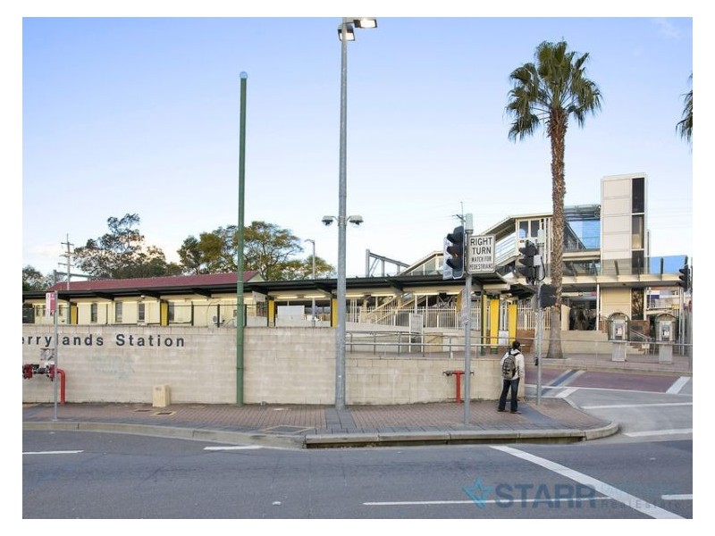 293 Merrylands Road, Merrylands NSW 2160