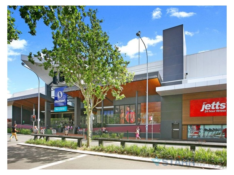 293 Merrylands Road, Merrylands NSW 2160