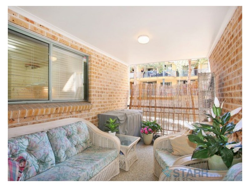 2/74-76 Stapleton Street, Pendle Hill NSW 2145