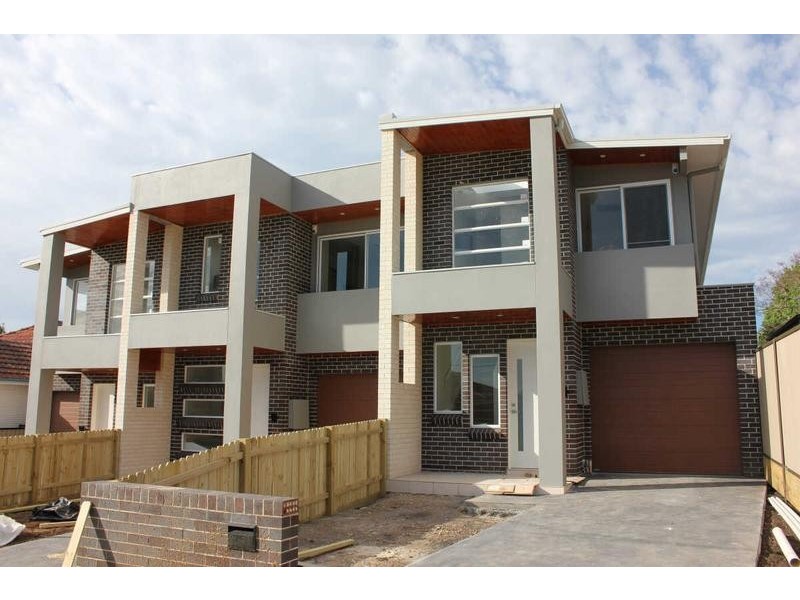 40 WANDA STREET, Merrylands NSW 2160