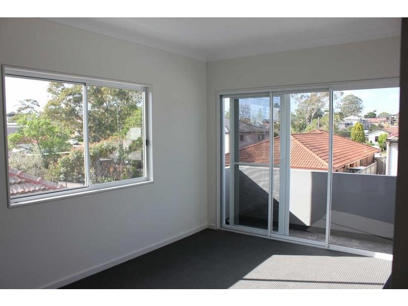 40 WANDA STREET, Merrylands NSW 2160