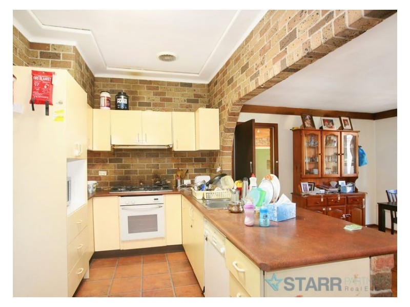 36 Burnett Street, Merrylands NSW 2160