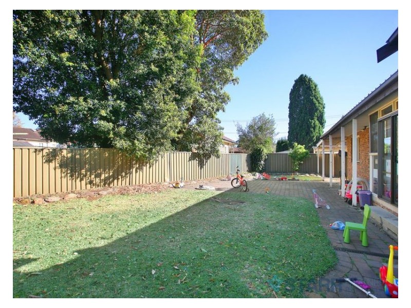 36 Burnett Street, Merrylands NSW 2160