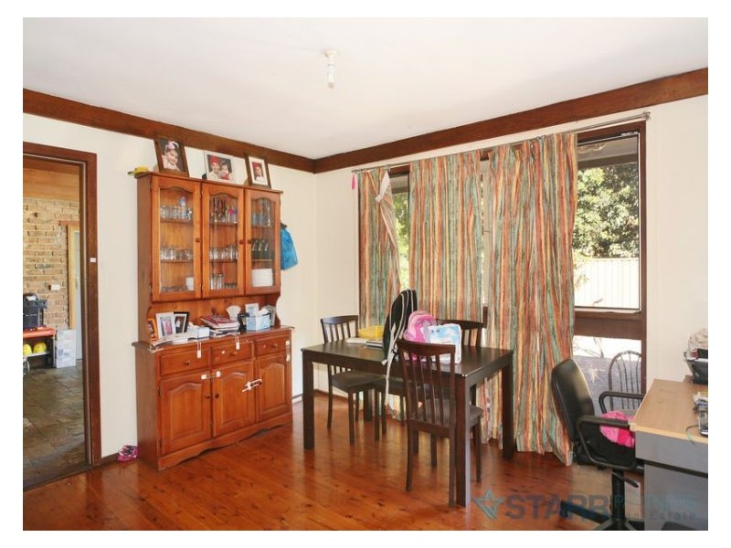 36 Burnett Street, Merrylands NSW 2160