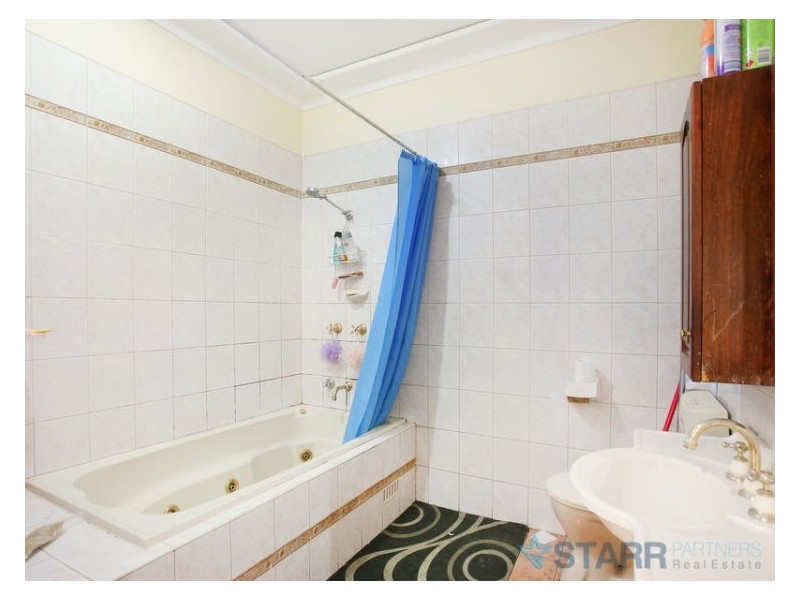 36 Burnett Street, Merrylands NSW 2160