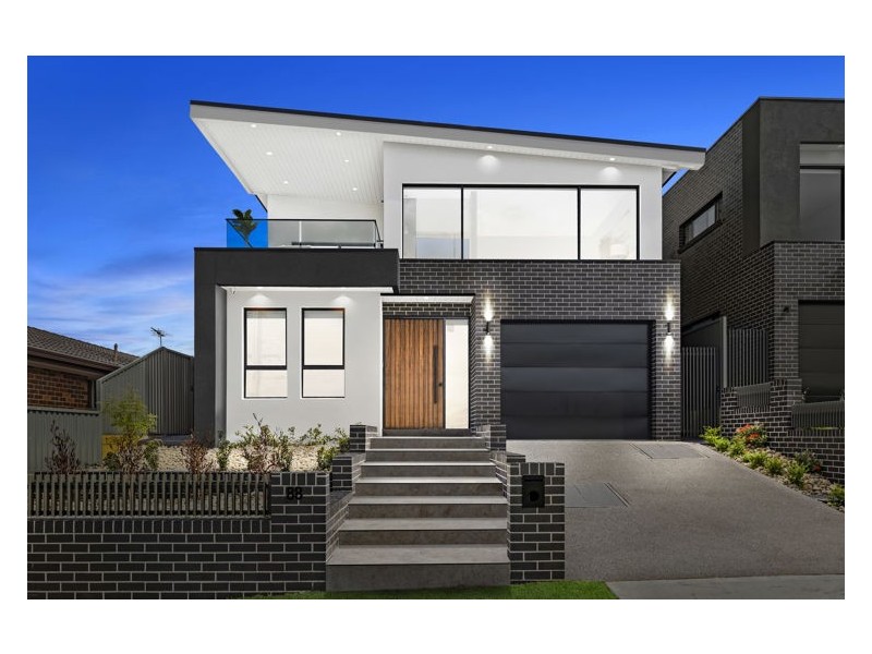 88 Adler Parade, Greystanes NSW 2145