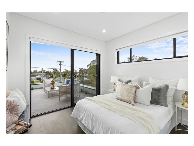 88 Adler Parade, Greystanes NSW 2145