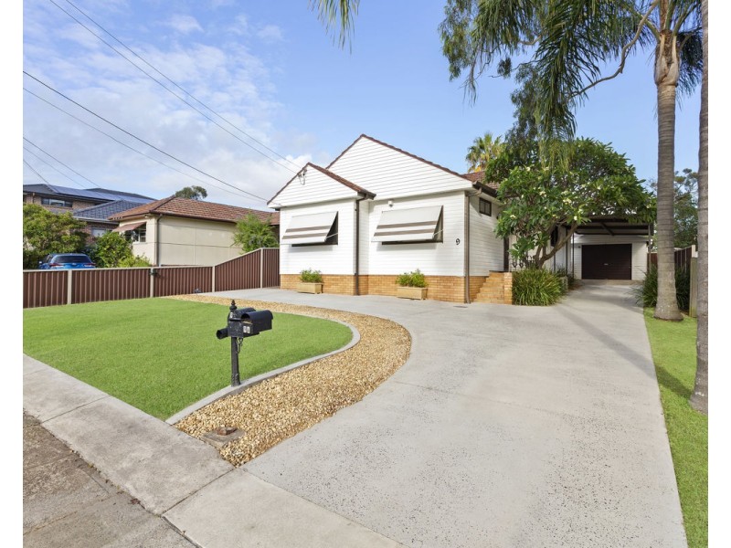 9 Bury Road, Guildford NSW 2161