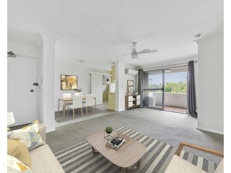 07/18 Crown Street, Granville NSW 2142