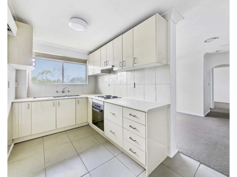 07/18 Crown Street, Granville NSW 2142