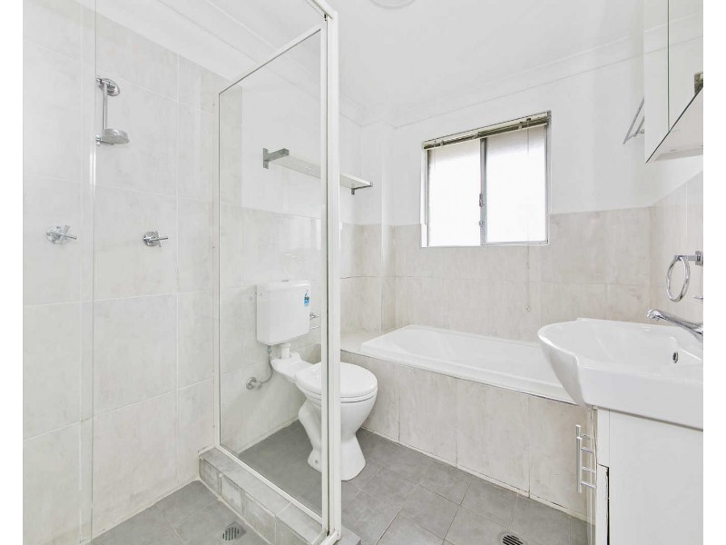 07/18 Crown Street, Granville NSW 2142