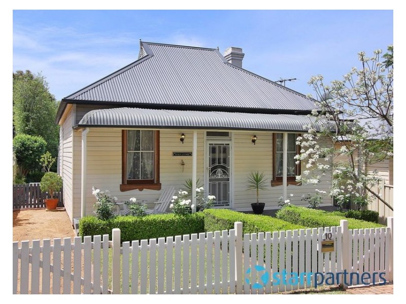 10 Byron Road, Guildford NSW 2161