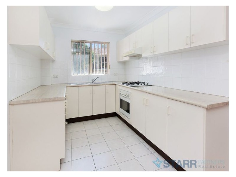 6/27 Manchester Street, Merrylands NSW 2160