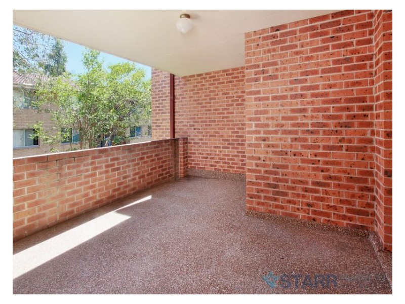 6/27 Manchester Street, Merrylands NSW 2160
