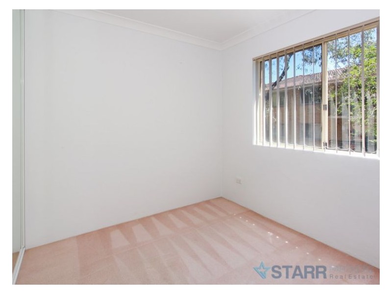 6/27 Manchester Street, Merrylands NSW 2160